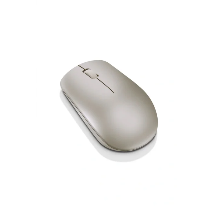 Genel Ürün Gy50z18988 530 2.4ghz Wireless Kablosuz Mouse - Almond (badem)