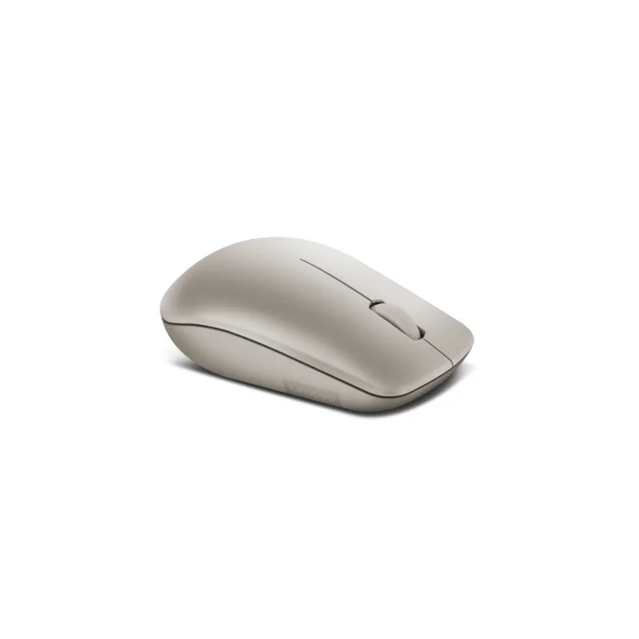Genel Ürün Gy50z18988 530 2.4ghz Wireless Kablosuz Mouse - Almond (badem)