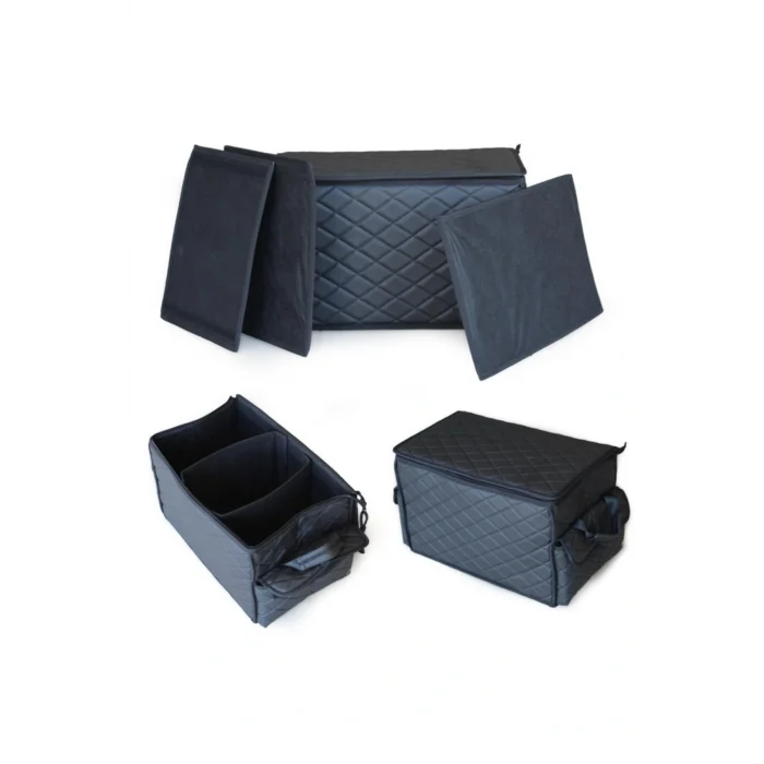 Genel Ürün Bagaj Çantası Tüm Araçlara/oto Bagaj Düzenleyici/bagaj Organizer