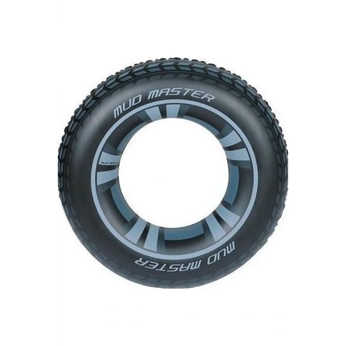 Genel Ürün Havuz Deniz Simidi 91 Cm Radyal Lastik Tasarım