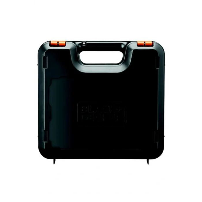 Genel Ürün Black Decker Bdcdd12k Li/ıon Akülü Vidalama, 10.8v, 0-550 Dev/dk Hız, Çok Renkli