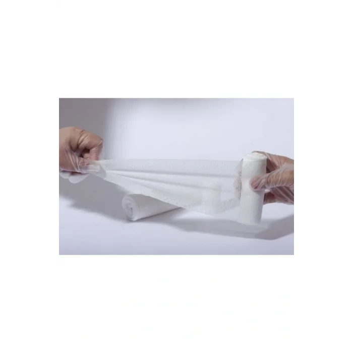 Genel Ürün Dermateks Elastik Sargı Bezi 10cm X 4 Metre
