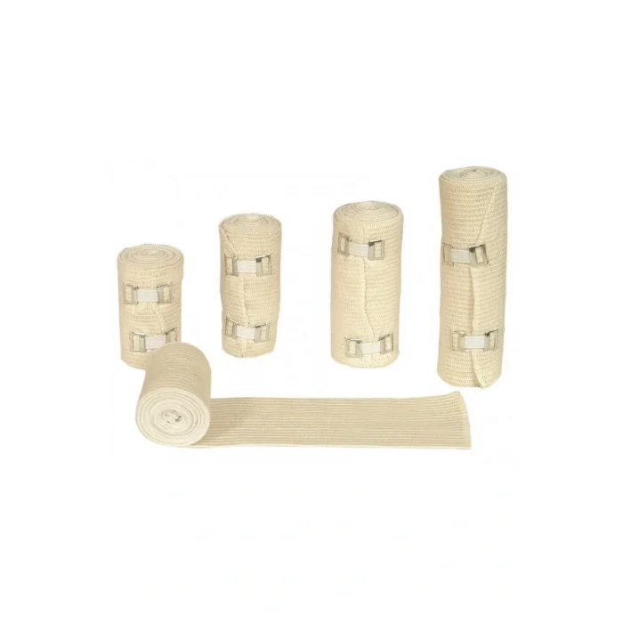 Genel Ürün Elastik Bandaj 12cm X 1,5 M