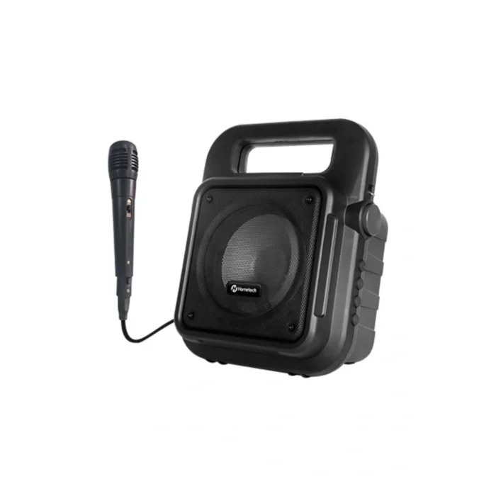 Genel Ürün Taşınabilir Mikrofonlu Bt Speaker Amfi