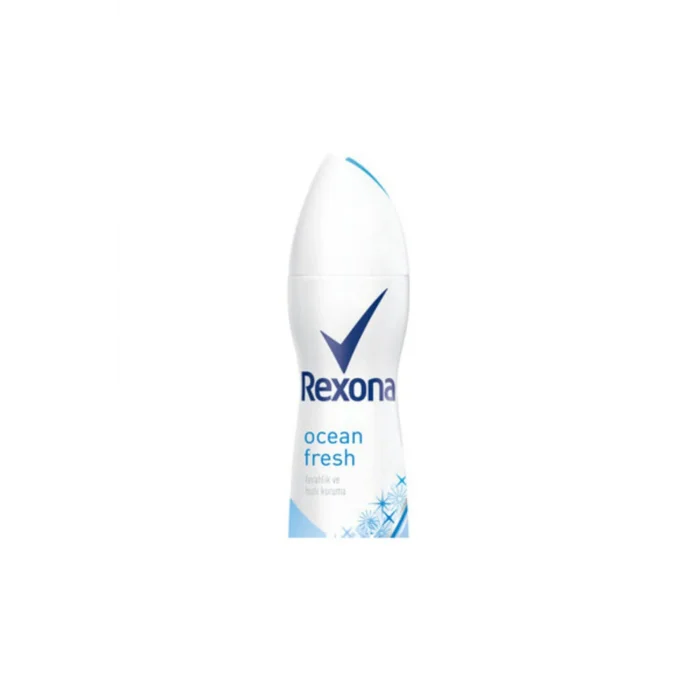 Genel Ürün Deodorant Sprey Ocean Fresh 150 ml