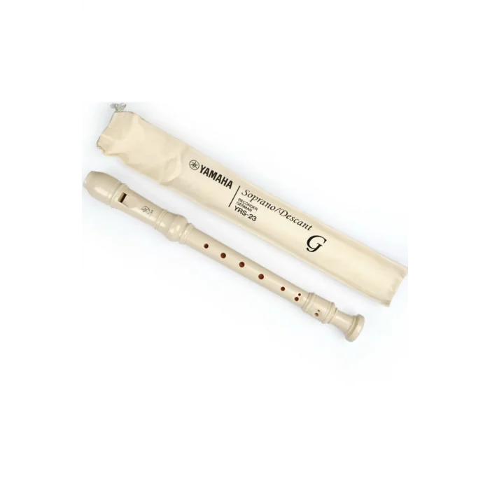 Genel Ürün Blok Flüt Ve Kılıf 4957812018401 Yrs23