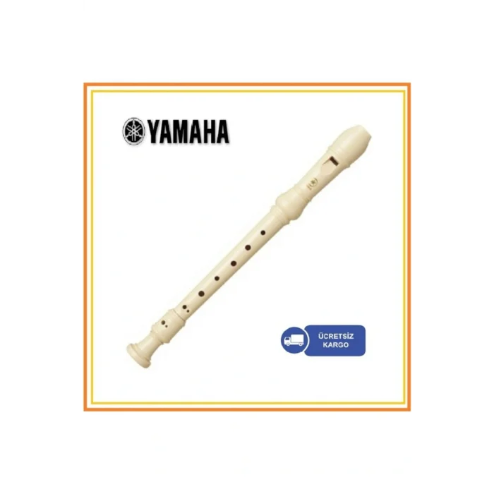 Genel Ürün Blok Flüt Yrs 23