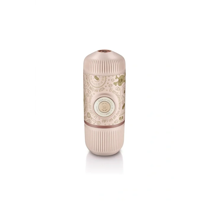 Genel Ürün Nanopresso - Dark Souls - Pembe