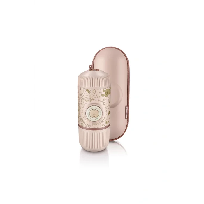 Genel Ürün Nanopresso - Dark Souls - Pembe