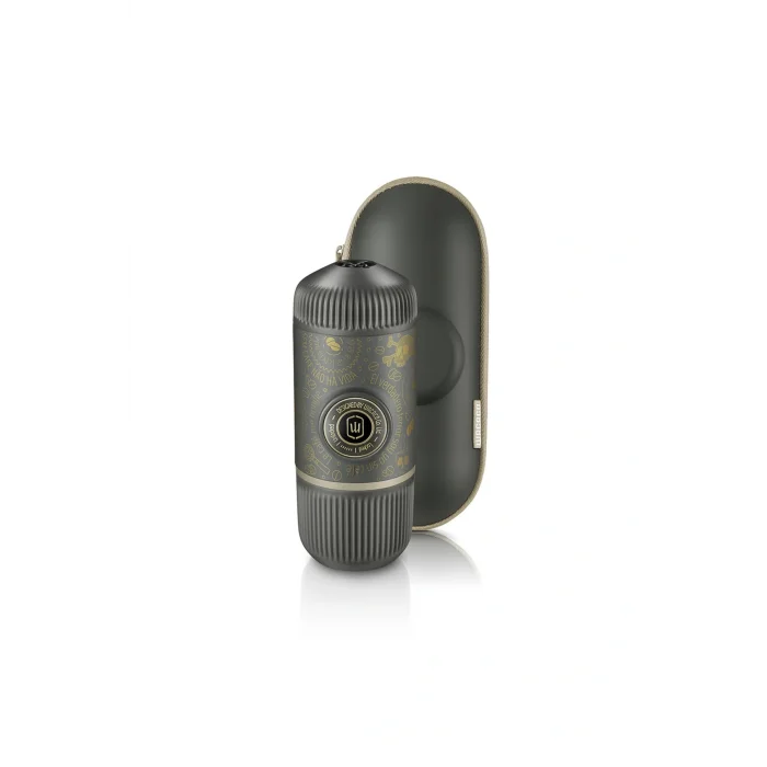 Genel Ürün Nanopresso - Dark Souls - Gri