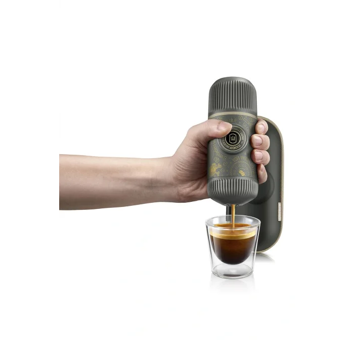 Genel Ürün Nanopresso - Dark Souls - Gri