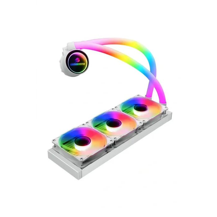 Genel Ürün Fan Infınıty 360 We Argb Fanlı 360mm (intel/am4) Serisi Uyumlu Sıvı