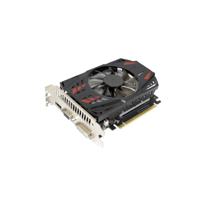 Genel Ürün Pirate Myth S Gtx750 Nvidia Gddr5 128bit Vga.dvi.hdmi Tek Fan 2gb Ekran Kartı
