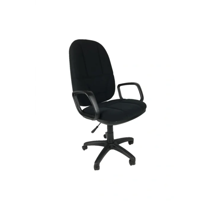 Genel Ürün Goldsit Manager Yönetici Koltuğu 000 P (SİYAH KUMAŞ)