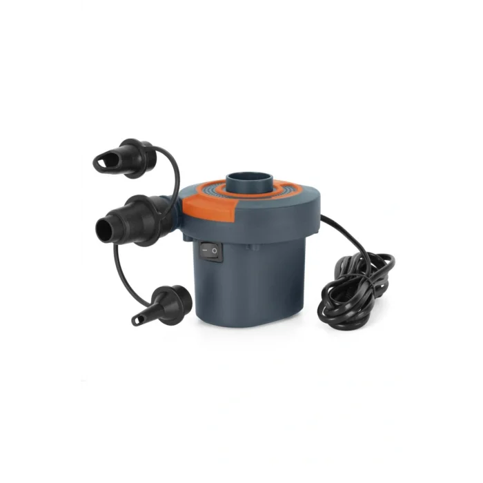 Genel Ürün Çift Fonksiyonlu Elektrikli Pompa Ac 220 V - 240 V Şişirme Ultra Lüx