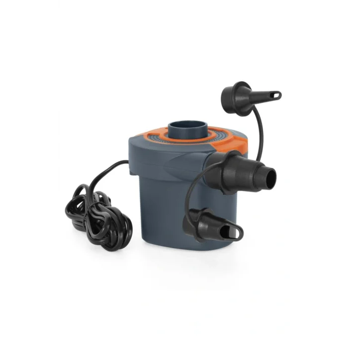 Genel Ürün Çift Fonksiyonlu Elektrikli Pompa Ac 220 V - 240 V Şişirme Ultra Lüx