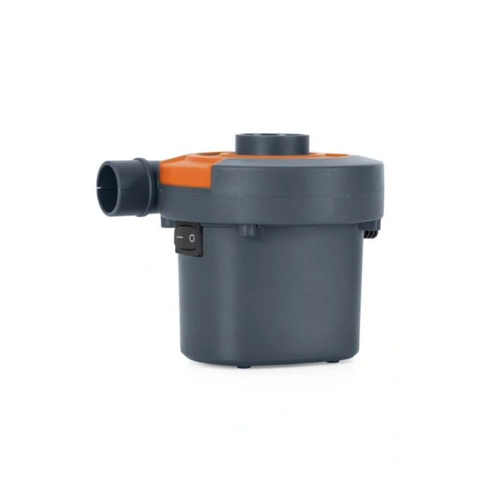 Genel Ürün Çift Fonksiyonlu Elektrikli Pompa Ac 220 V - 240 V Şişirme Ultra Lüx