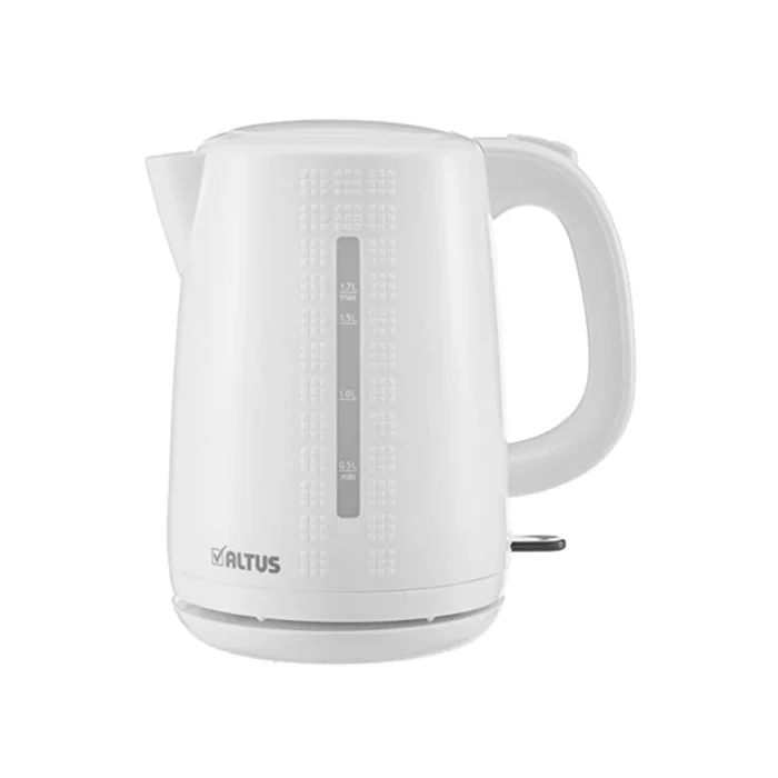 Genel Ürün Al 729 Su Isıtıcısı Kettle 2200 W Beyaz