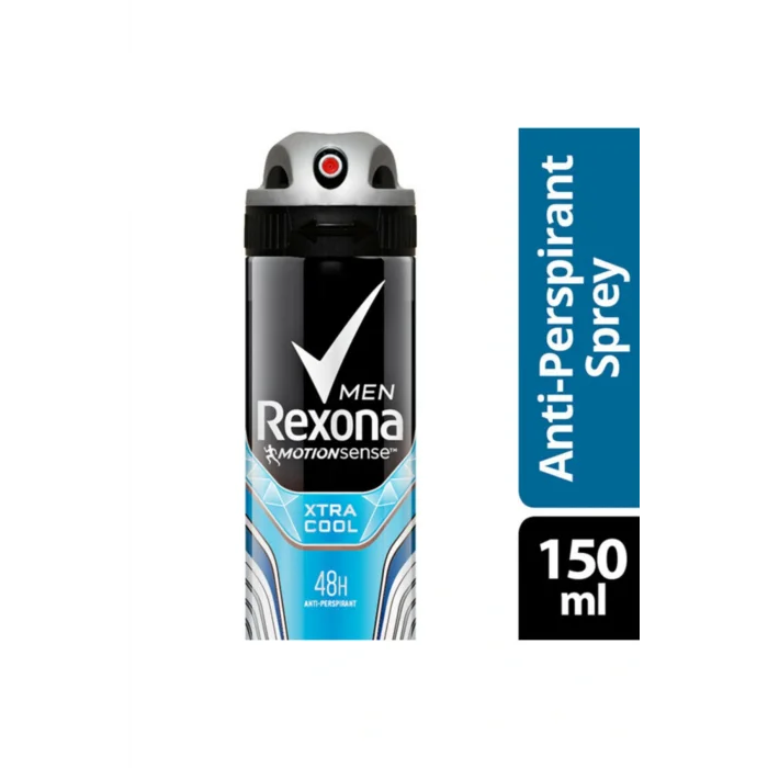 Genel Ürün Men Deodorant Sprey Extra Cool 150 Ml