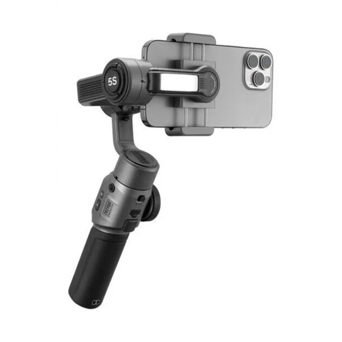 Genel Ürün Smooth 5s Pro Akıllı Telefon Sabitleyici