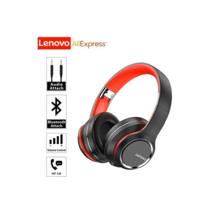 Genel Ürün Hd200 Bluetooth 5.0 Kulak Üstü Kulaklık