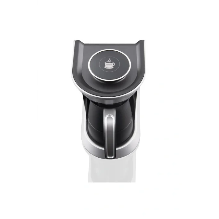 Genel Ürün Ih32051 Köpüklü Türk Kahve Mak.silver