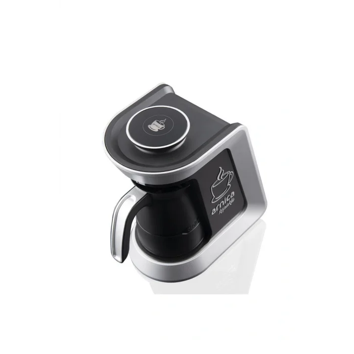 Genel Ürün Ih32051 Köpüklü Türk Kahve Mak.silver