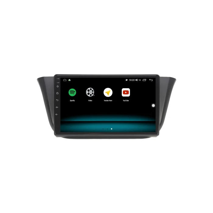 Genel Ürün Daily Android 10 Carplay Özellikli Navigasyon Multimedya Ekran 2gb Ram + 32gb Hdd