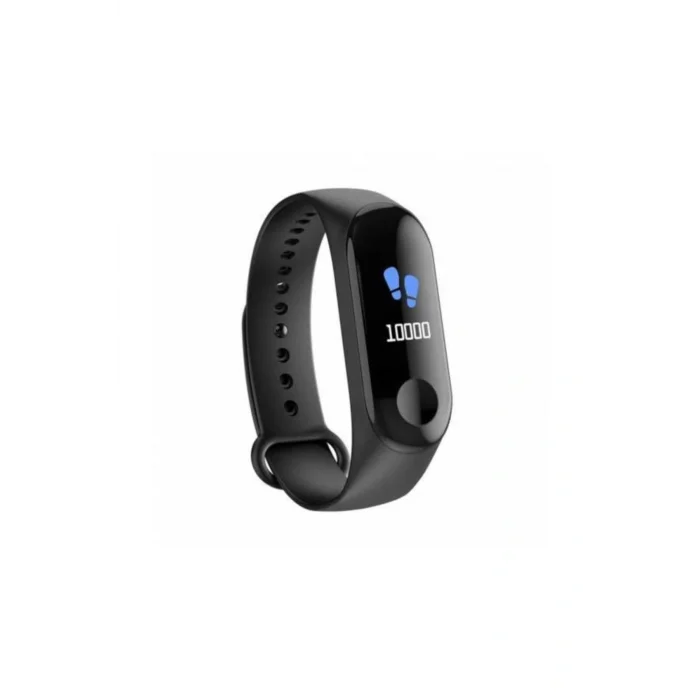 Genel Ürün Akıllı Bileklik Titreşimli Su Geçirmez Renkli Ekran Nabız Ölçer Tüm Telefonlar Ile Uyumlu