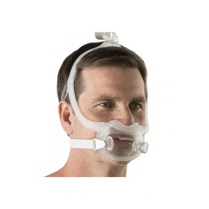 Genel Ürün Dreamwear Full Face Maskev Ağız Burun Maskesi