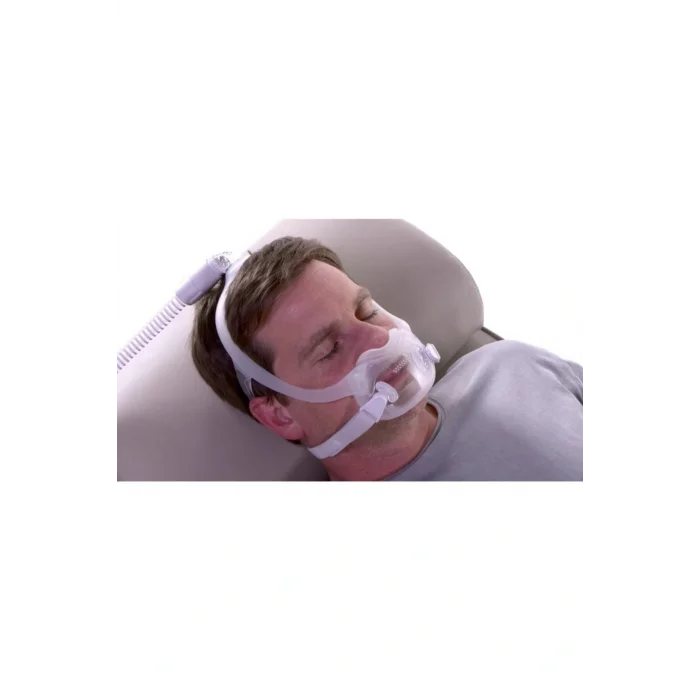 Genel Ürün Dreamwear Full Face Maskev Ağız Burun Maskesi