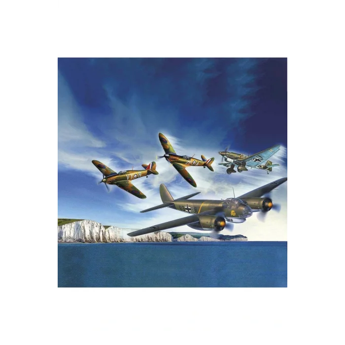 Genel Ürün 1:72 Battle Of Britian Vg05691
