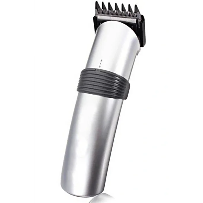Genel Ürün 4 Başlıklı Profesyonel Erkeklere Özel Şarjlı Tıraş Makinesi Kesim Cihazı Ev Ofis Taşınabilir 12