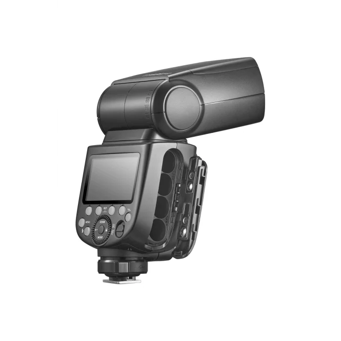 Genel Ürün Tt685ıı-f Fujifilm Uyumlu Tepe Flaşı