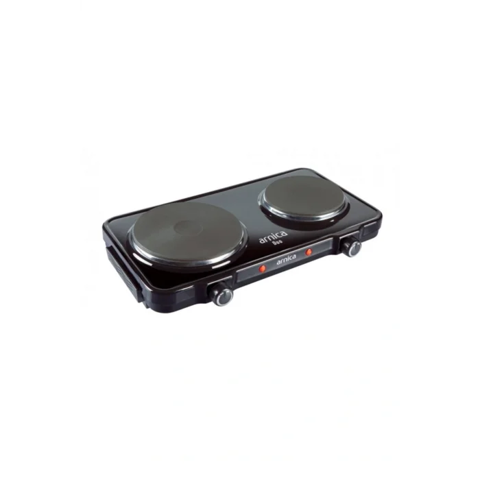 Genel Ürün Duo Gh25040 Çiftli Elektrikli Ocak Özel Ürün Süper Fiyat