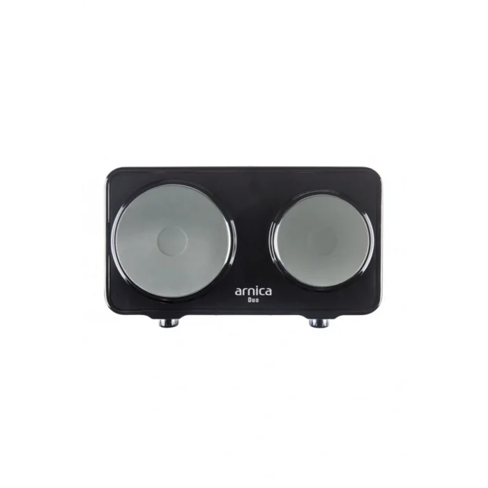 Genel Ürün Duo Gh25040 Çiftli Elektrikli Ocak Özel Ürün Süper Fiyat