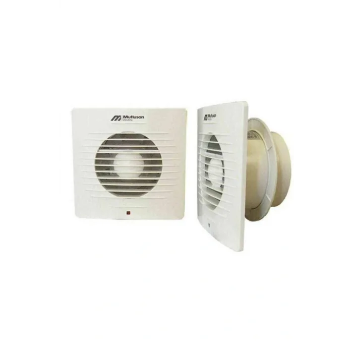 Genel Ürün 100lük Banyo Tuvalet Aspiratör (10CM)