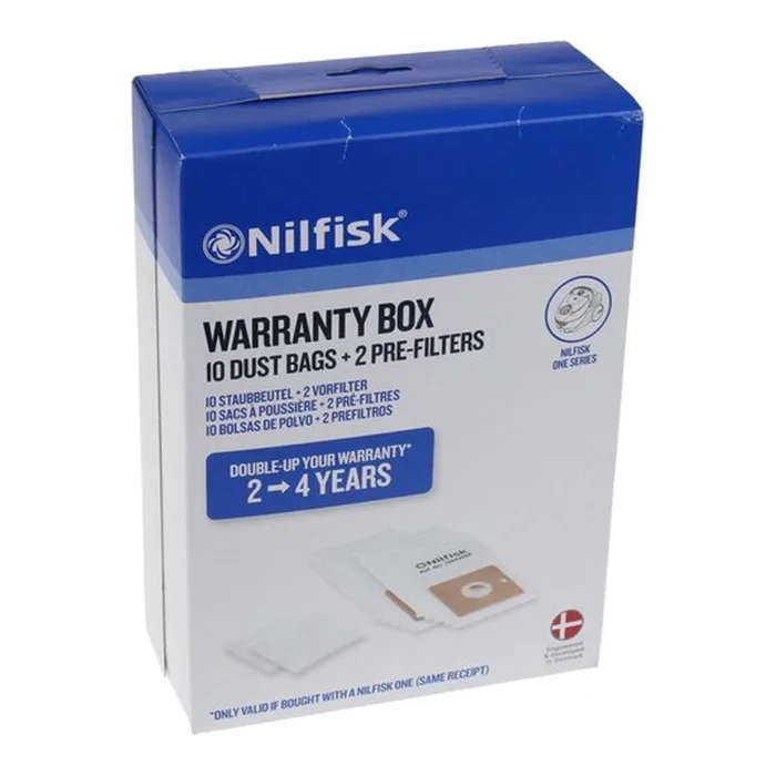 Genel Ürün One Rb10p05a-hb15 + Warranty Box Ek 2 Yıl Garanti