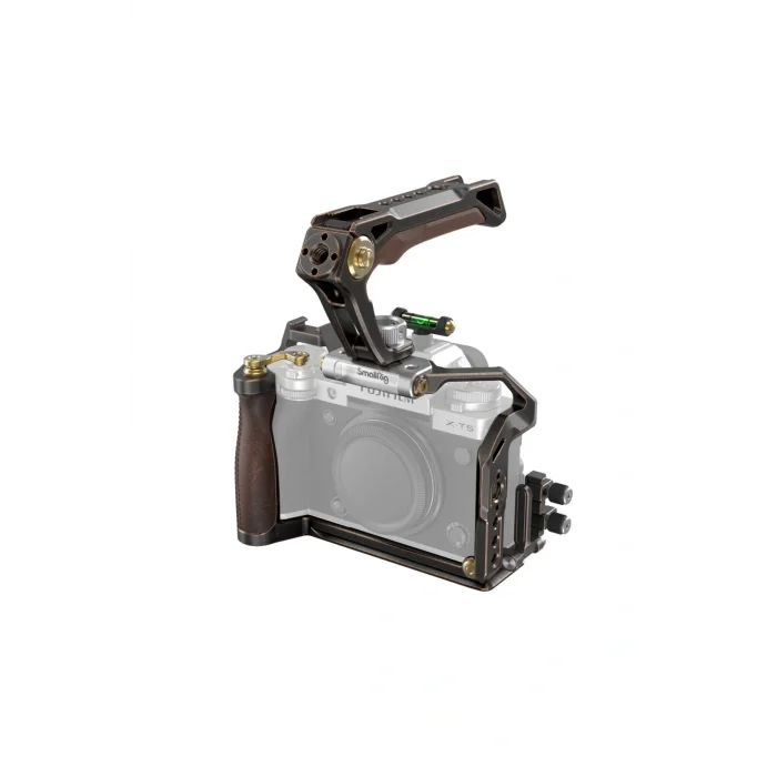 Genel Ürün 3872 Fujifilm X-t5 Retro Kafes Kiti