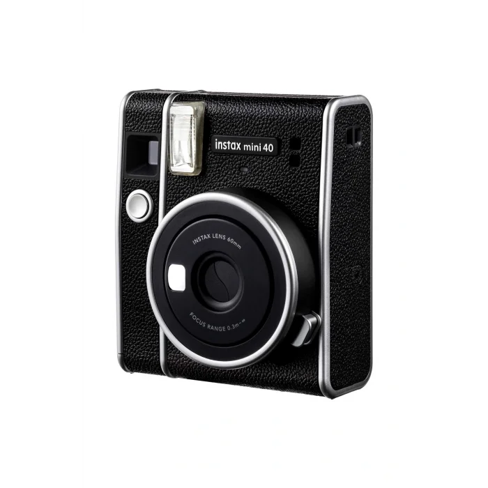 Genel Ürün Instax Mini 40 Fotoğraf Makinası