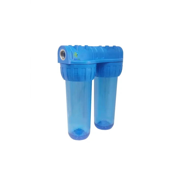 Genel Ürün Kum Kireç Çamur Pas Mil Arıtıcılı Su Arıtma Filtresi 10 Inç