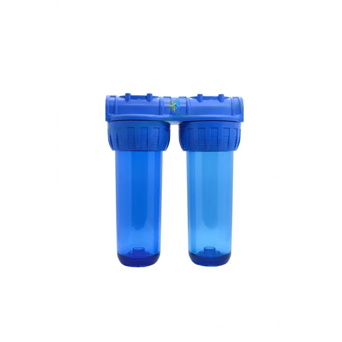 Genel Ürün Tortu Kir Ve Pislik Süzücü Su Arıtma Filtre 10 Inç