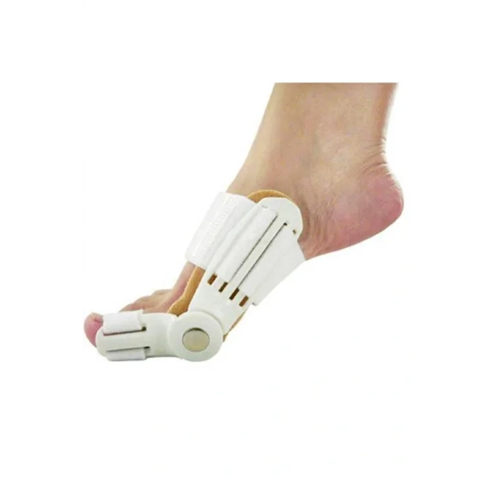 Genel Ürün Baş Parmak Kemik Düzeltici Başparmak Kemik Eğriliği Düzeltici Gece Ateli Atel Halluk Valgus