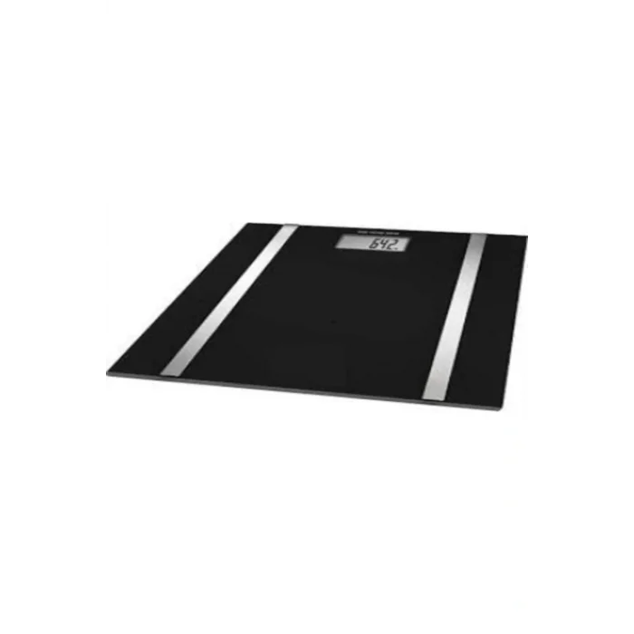 Genel Ürün 301 Form Dijital Baskül-siyah