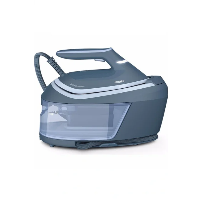 AGLpazarlama Perfectcare 6000 Serisi Buhar Kazanlı Ütü