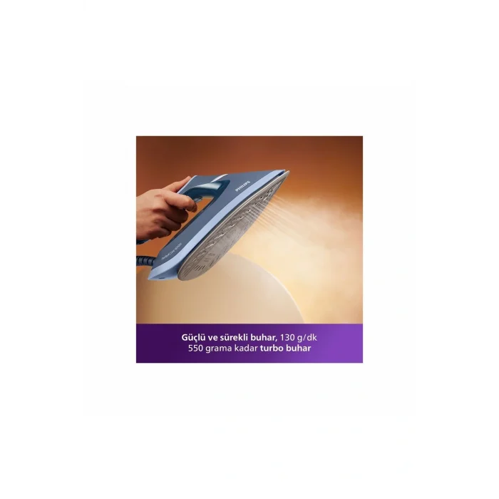 AGLpazarlama Perfectcare 6000 Serisi Buhar Kazanlı Ütü