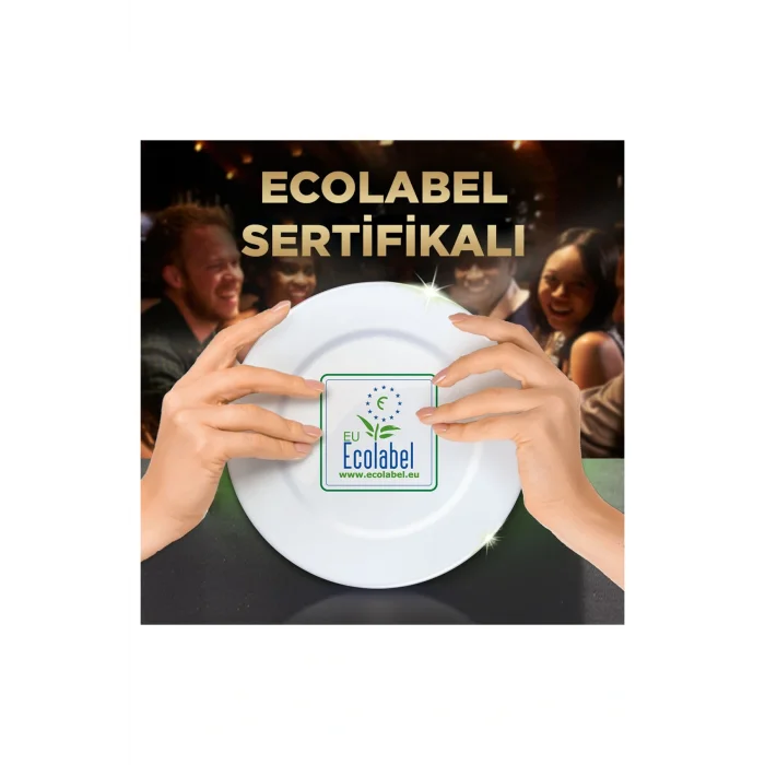 Genel Ürün Quantum Ultimate %0 45li Bulaşık Makinesi Tableti