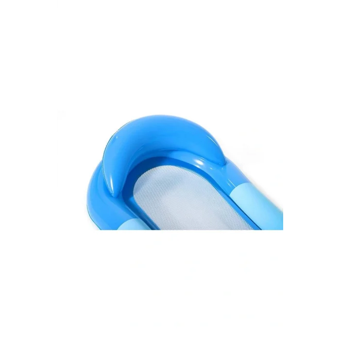 Genel Ürün Deniz Yatağı Fileli Yatak Mavi - 43300