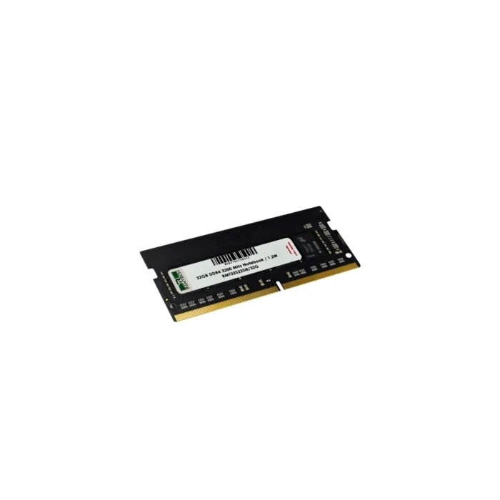 Genel Ürün 32gb Ddr4 3200 Mhz Notebook Ram