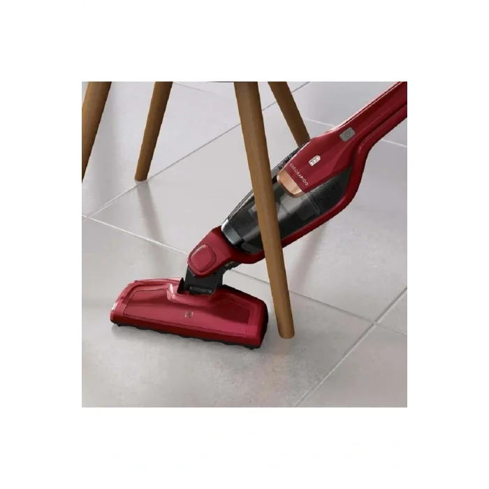 Genel Ürün Eerc75wrk 2si 1 Arada 18v Lityum Batarya Şarjlı Dik Süpüre